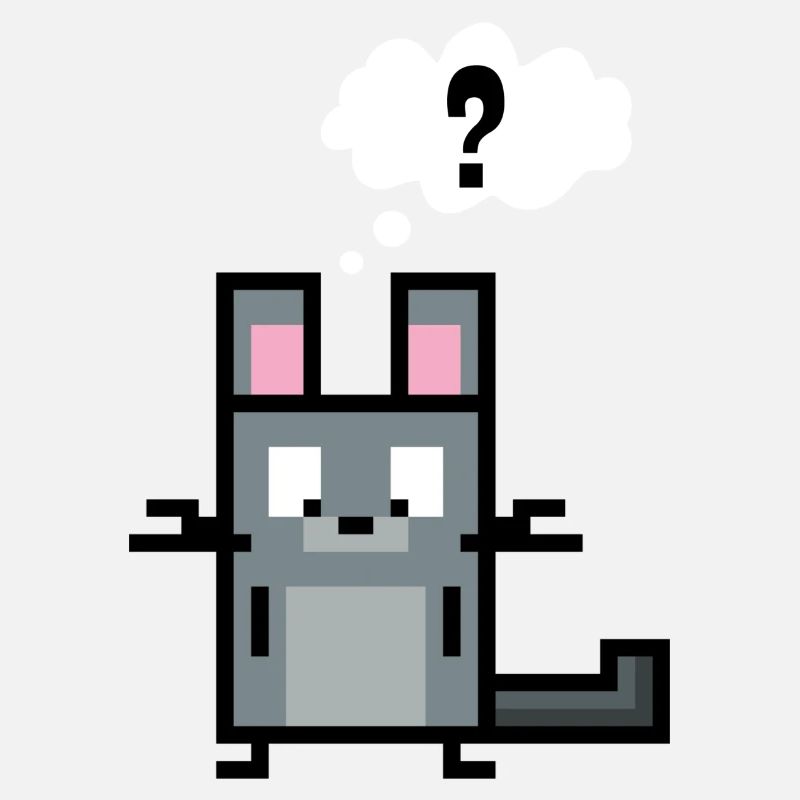 Chinchilla a une question