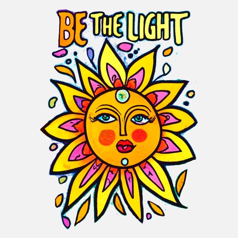 Be the Light