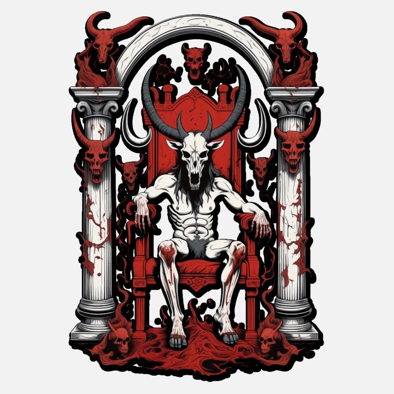 Satanic MDCCCXCIV