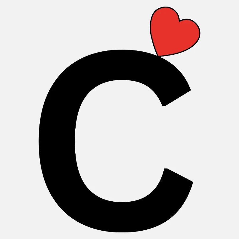 c