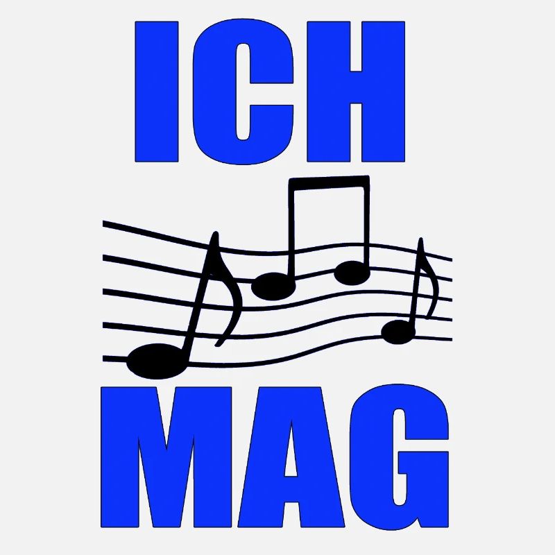 I like music Blue note layout