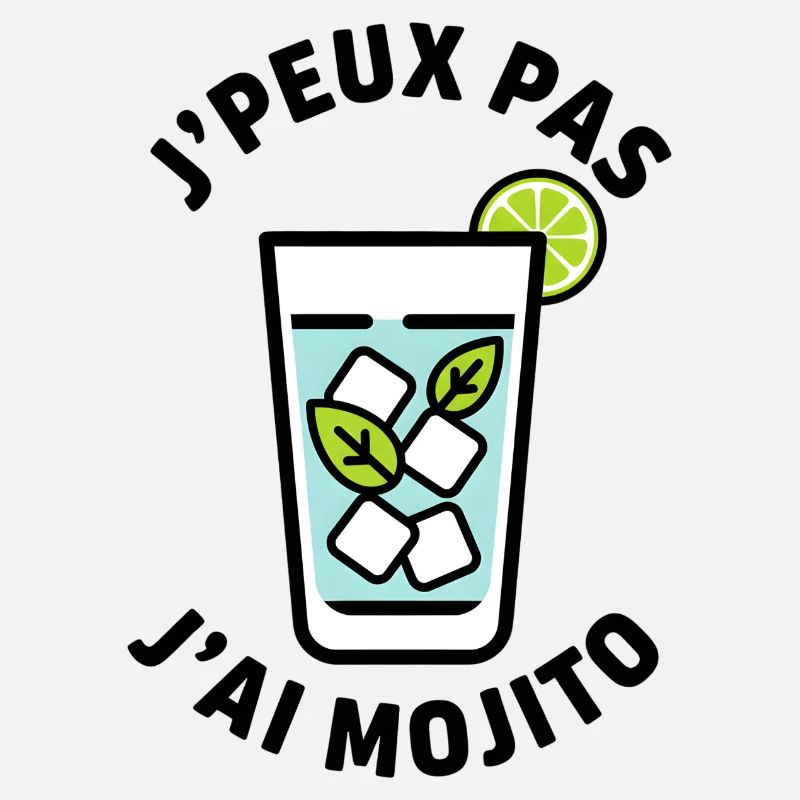 Lime Mint Eisglas