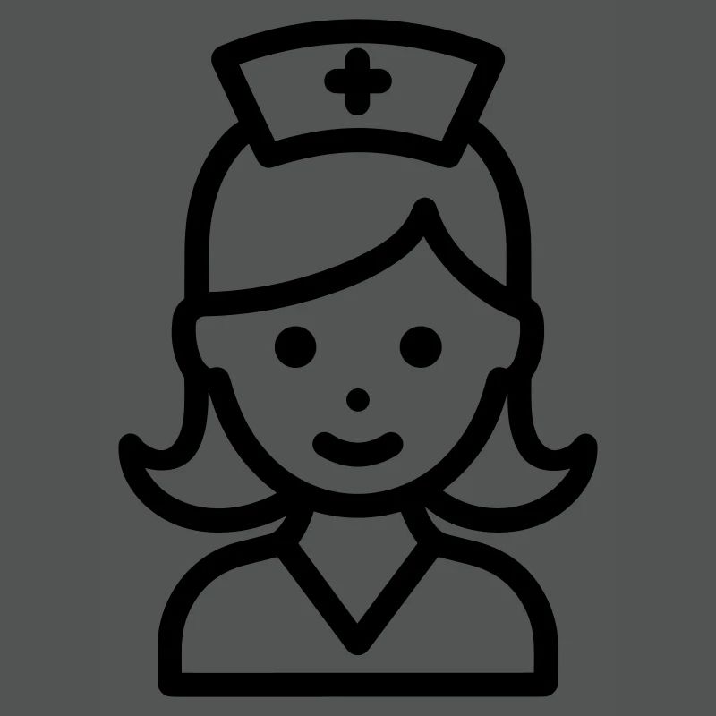 infirmière