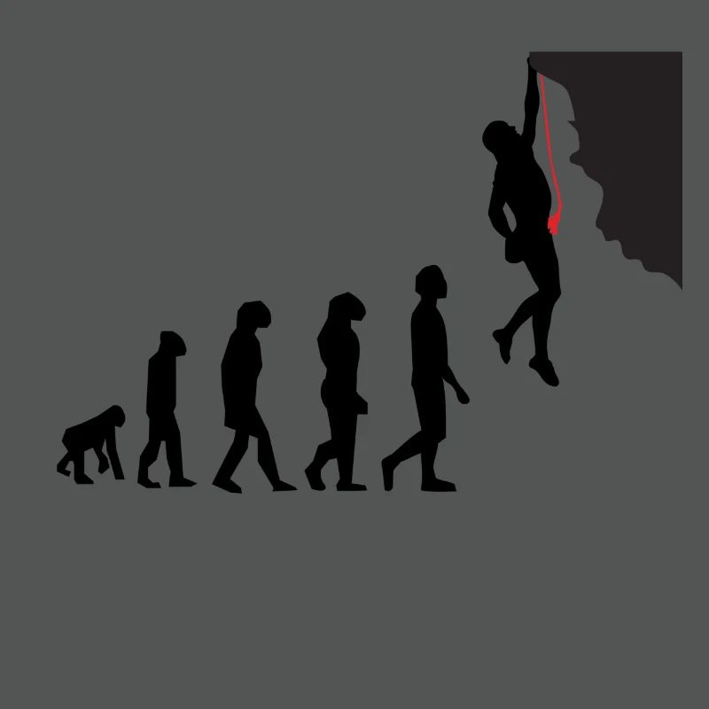 Escalation evolution
