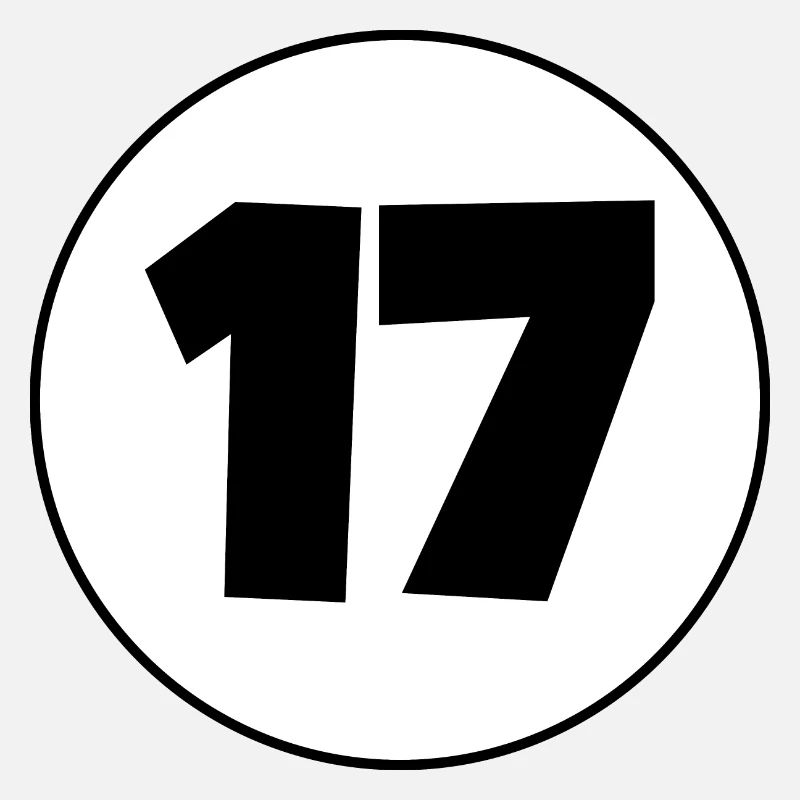17
