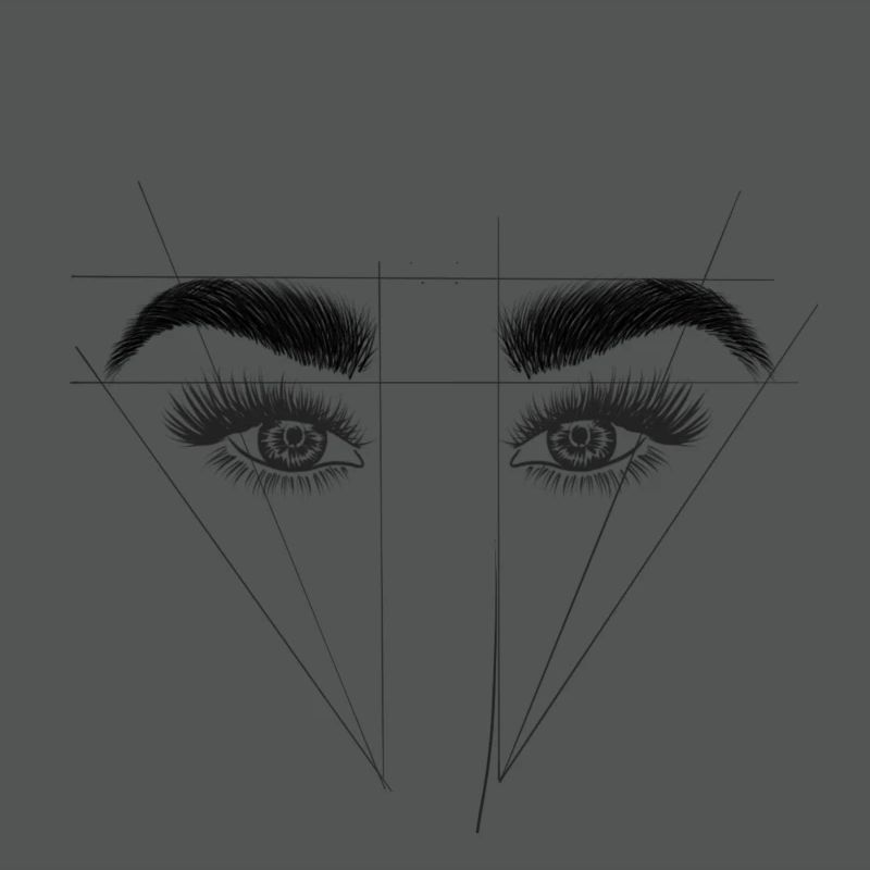 Brows eyebrows eyebrows browlifting microbladin