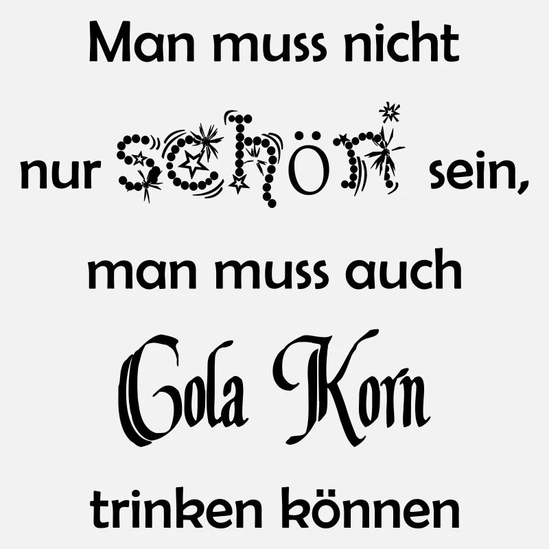 Ncht nur schön sein