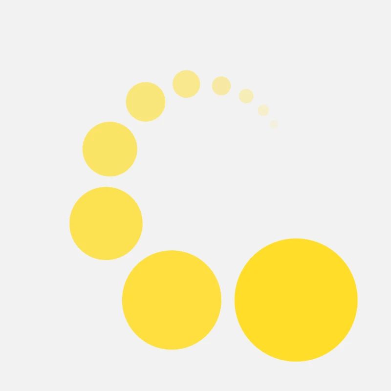 CIRCIRCLE YELLOW