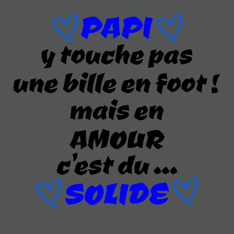 papi , c'est du solide !!