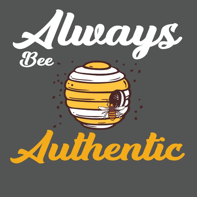 Always be Authentic