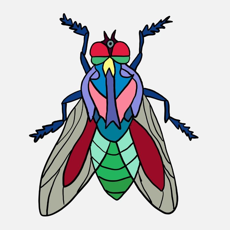 Fliege