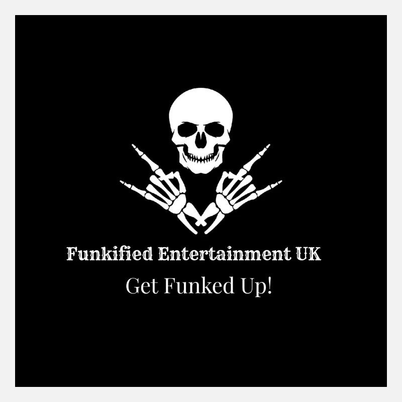 #FunkifiedEntertainment_UK