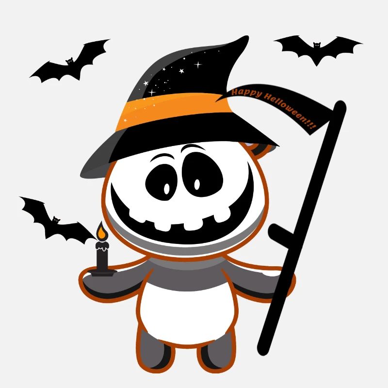 Happy Helloween