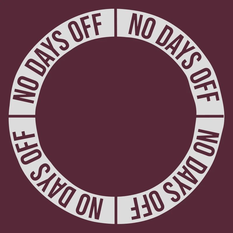 pas de jours de congé devis