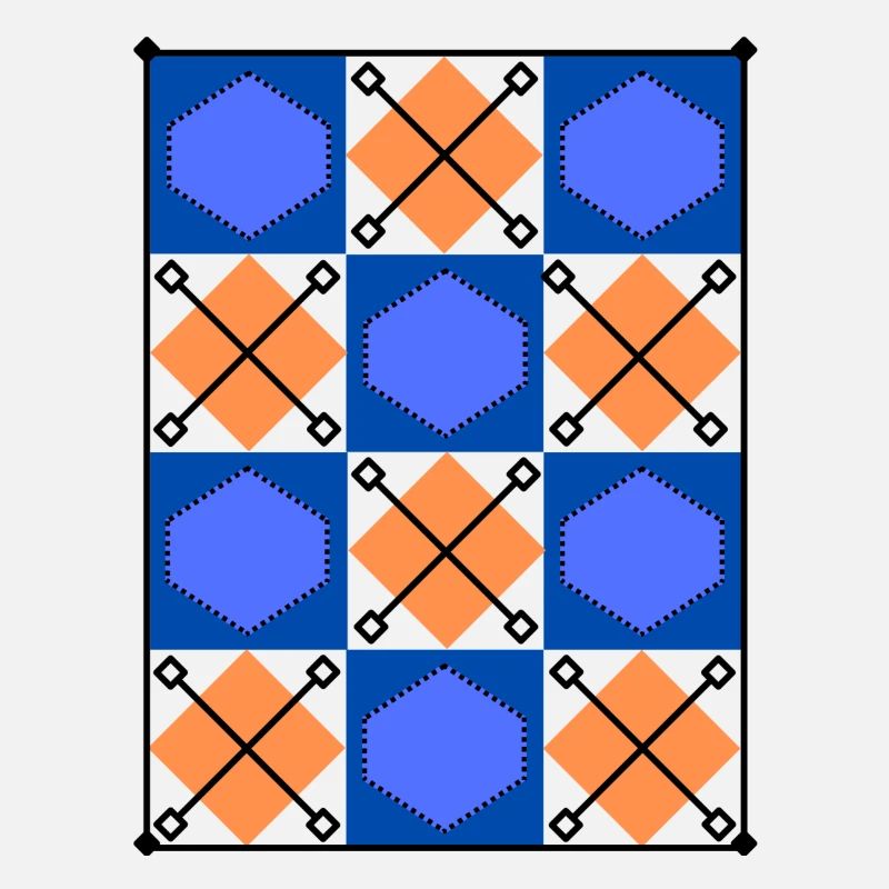 Lignes et formes