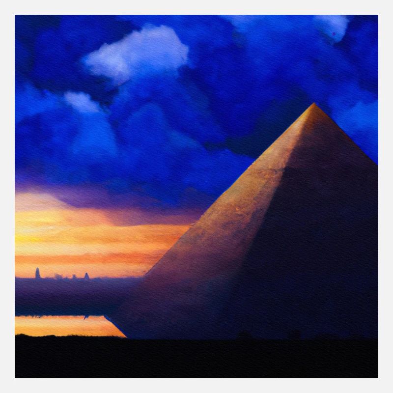Great Pyramid