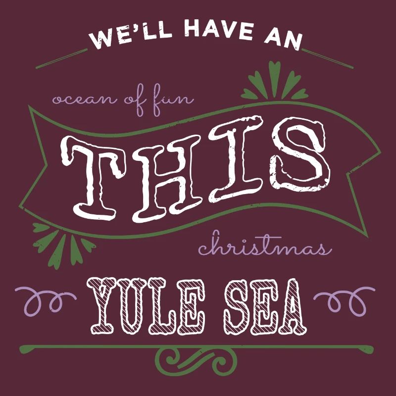 computer present idea christmas tree dino present