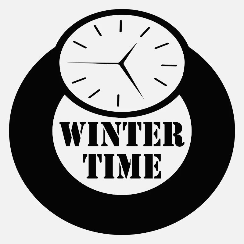 Heure d'hiver