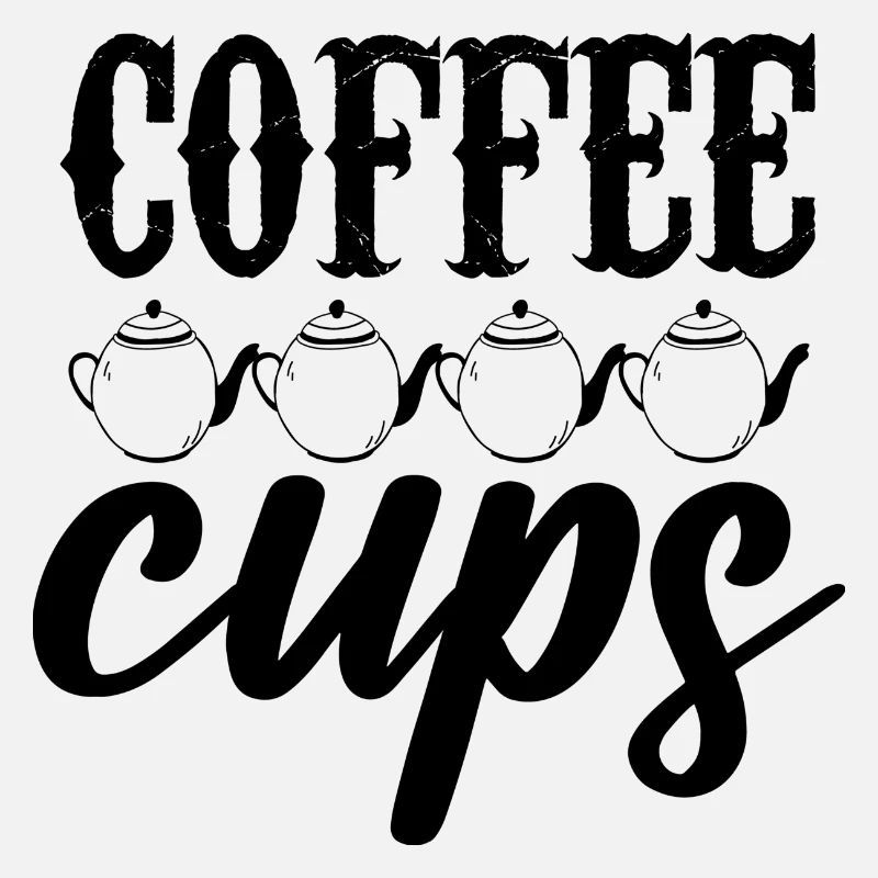 Coffee Cups