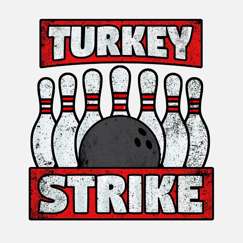 Turkey Strike
