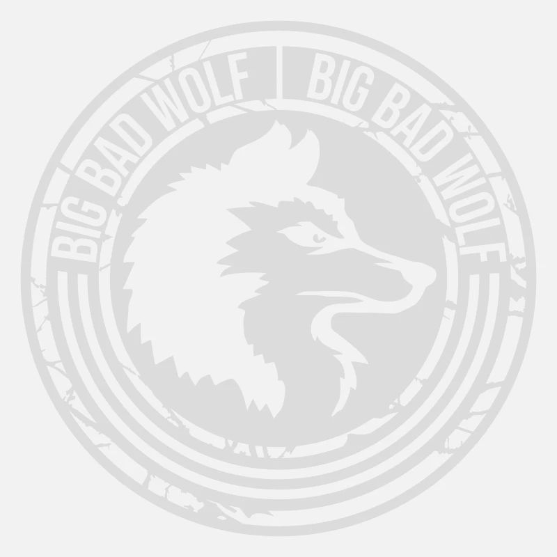 big bad wolf Zitat