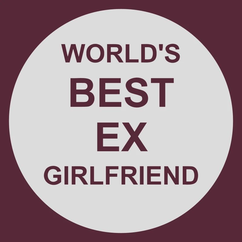 worlds best ex girlfriend