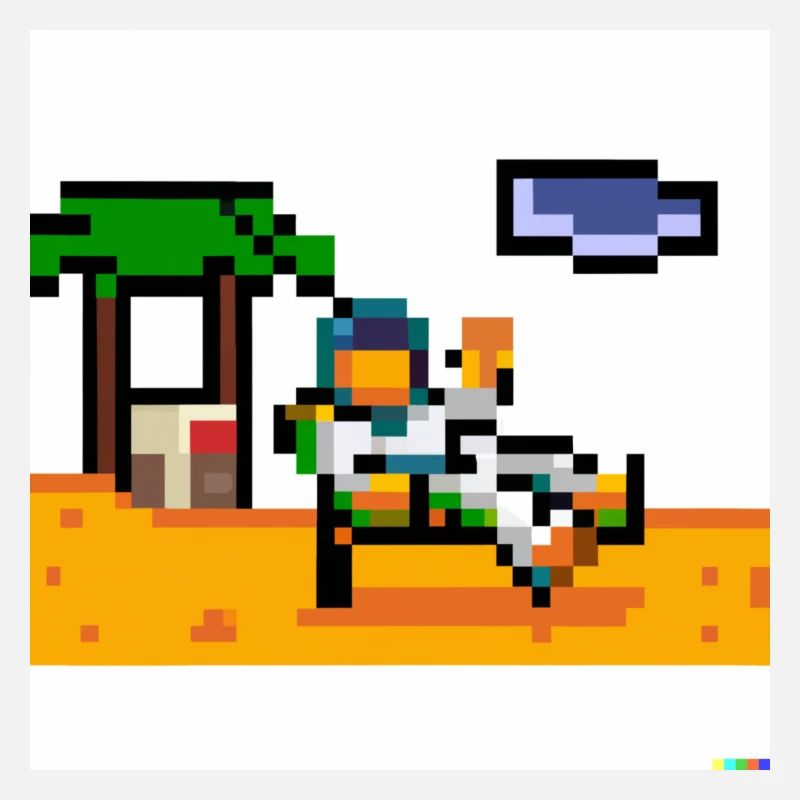 Astronaut