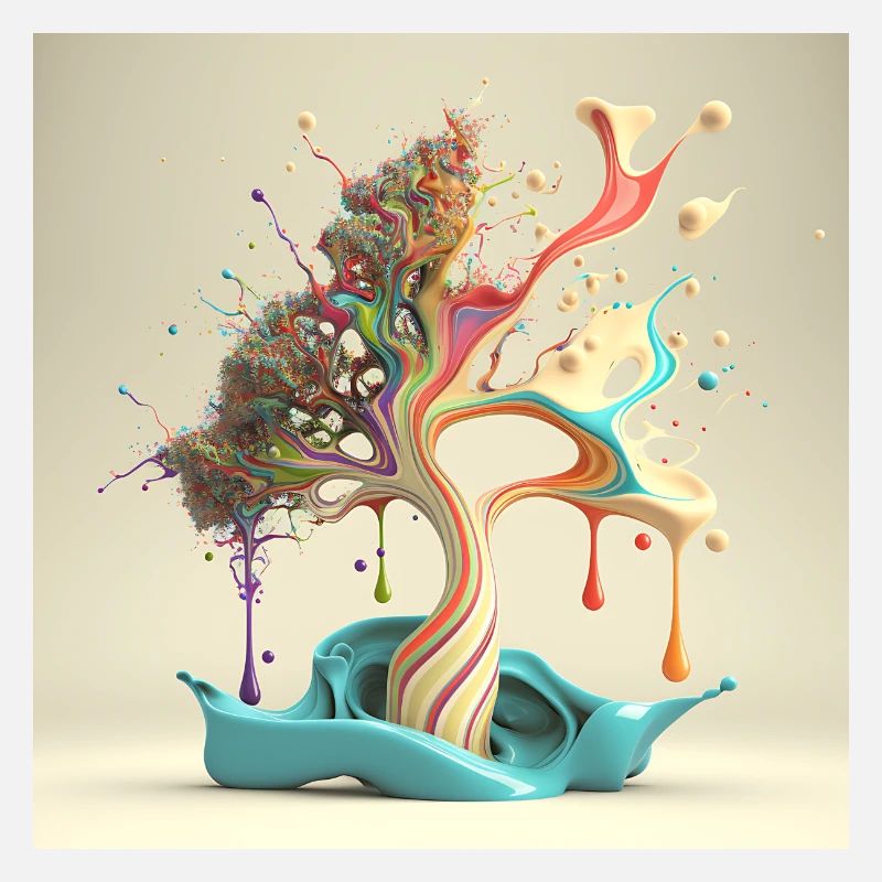 Melting shaft
