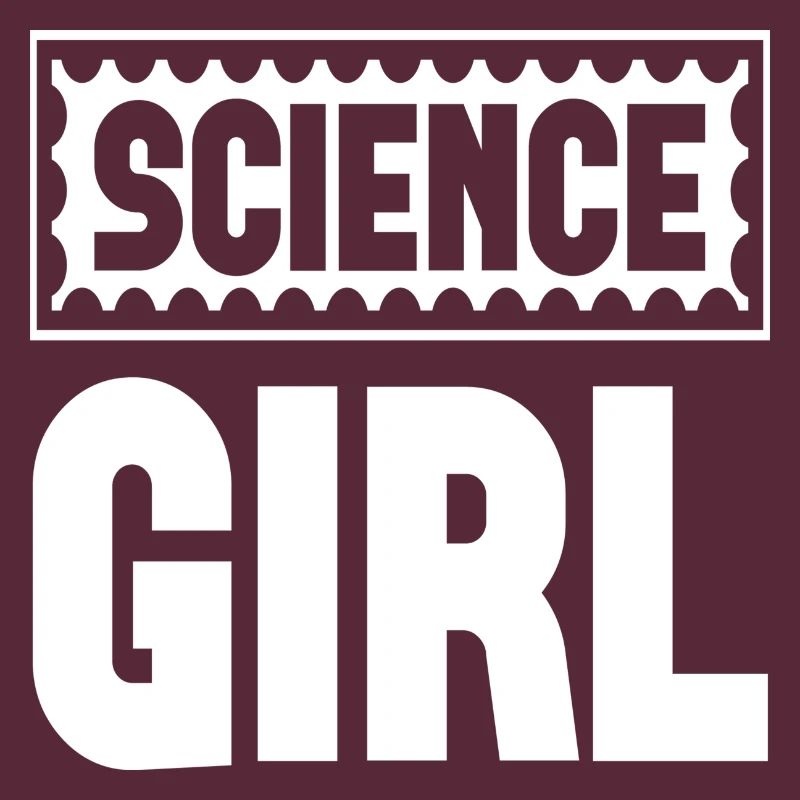 Fille de sciences
