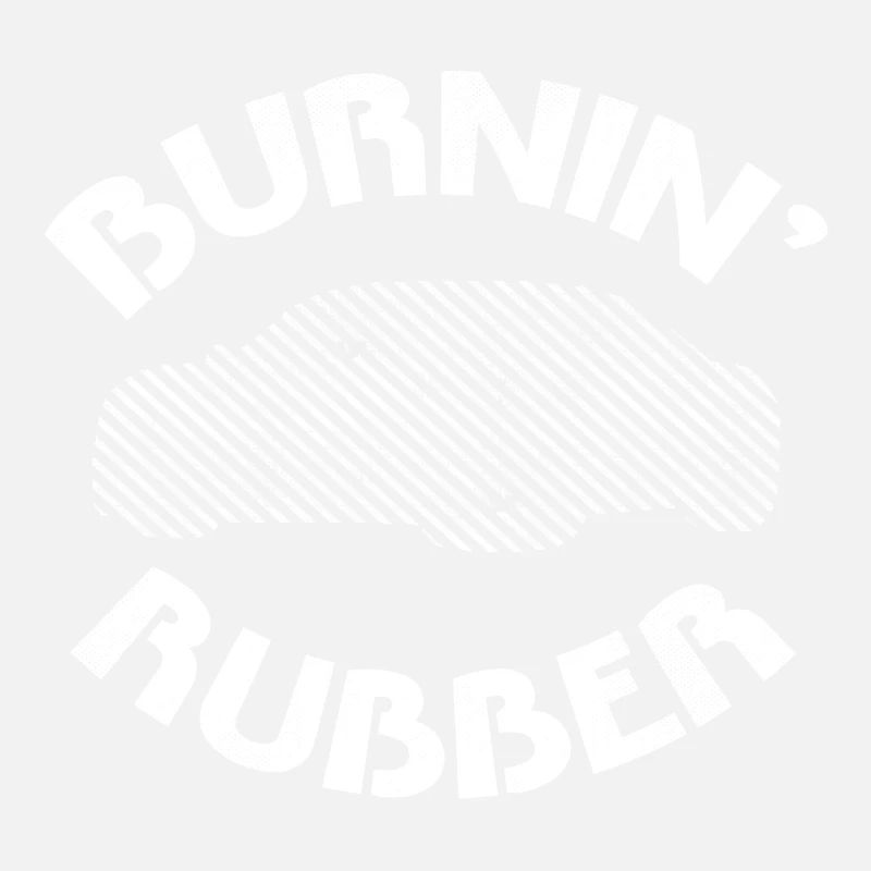 Caoutchouc Burnin'