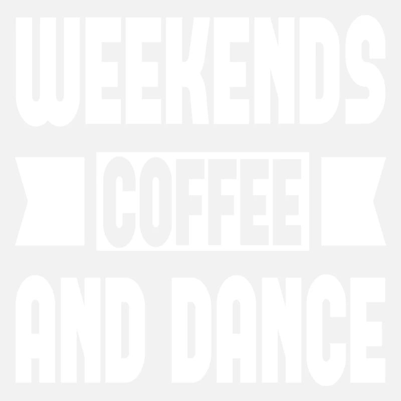 Week-ends Café et Danse