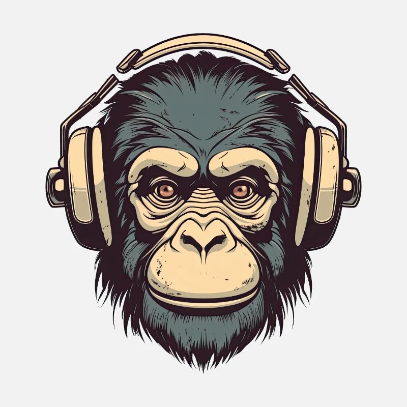 Funky Bloody Monkey
