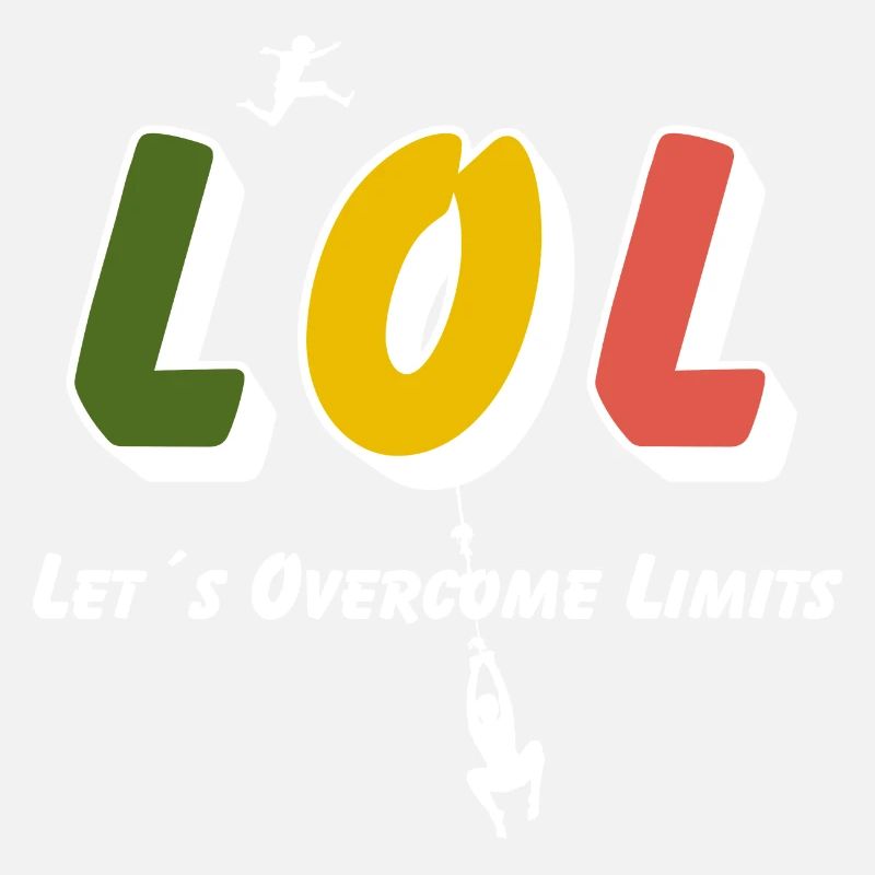 LOL - Let´s Overcome Limits