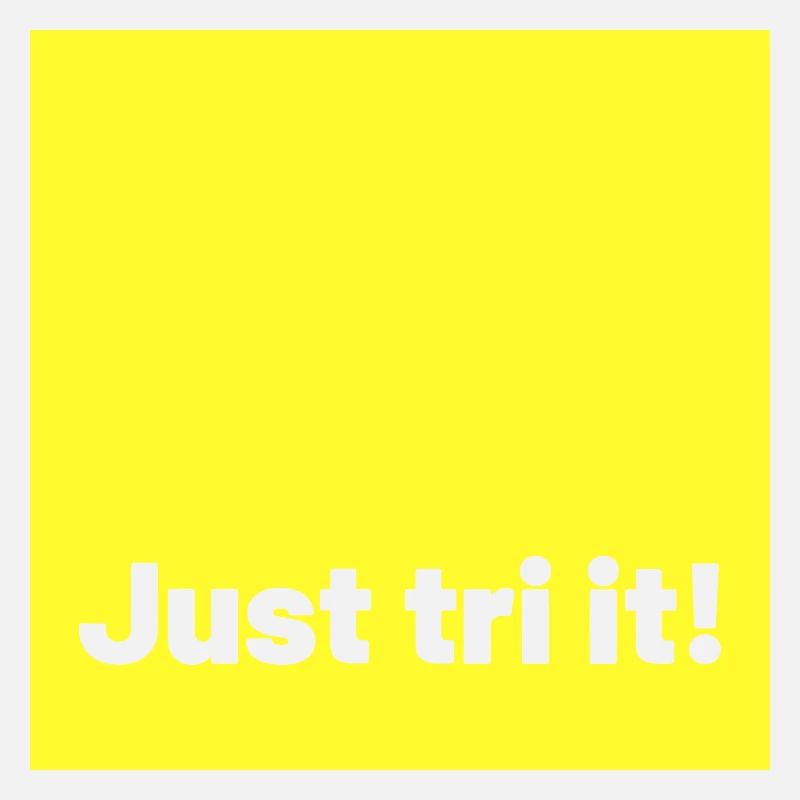 juste tri it jaune