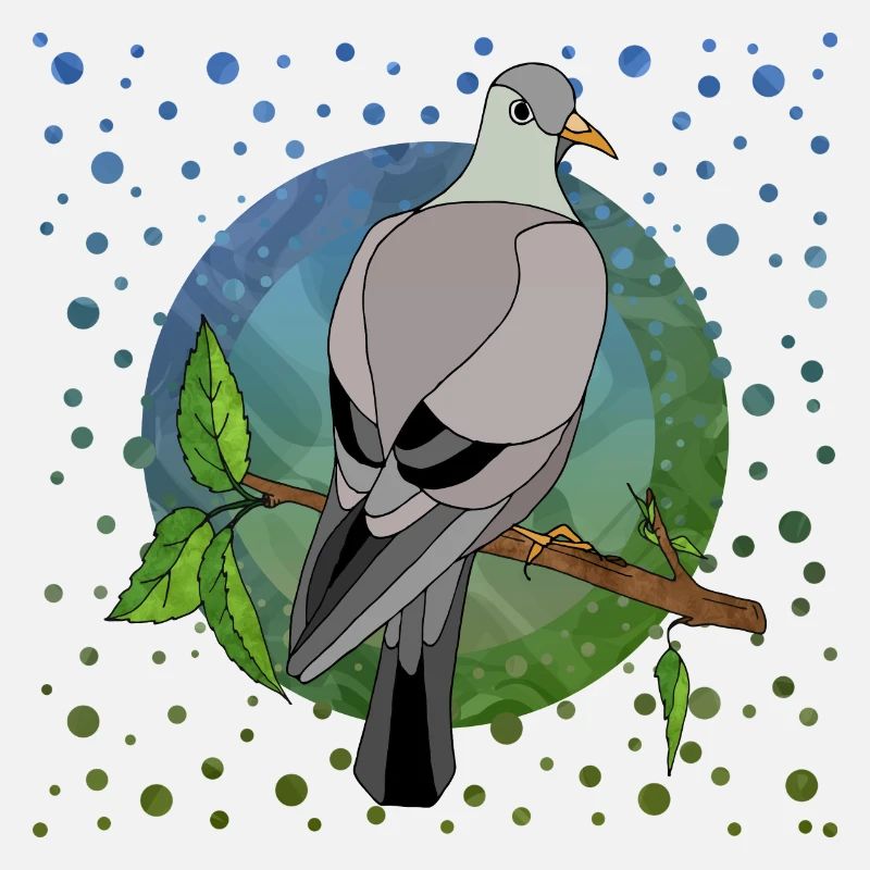 Oiseau
