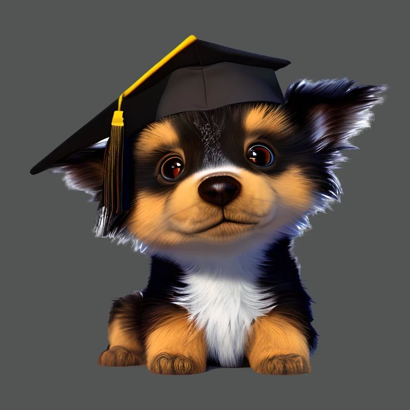 Bachelor Australischer Schäferhund Uni Studium