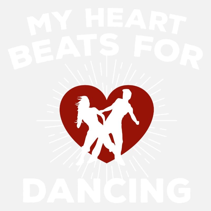 Dancing Dance Music
