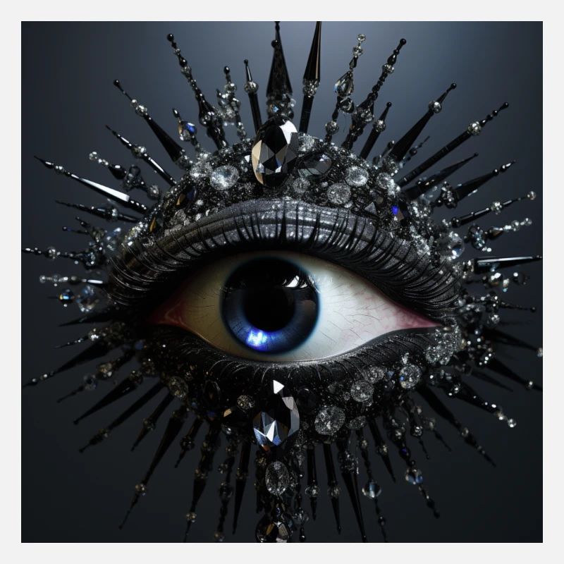 Eye