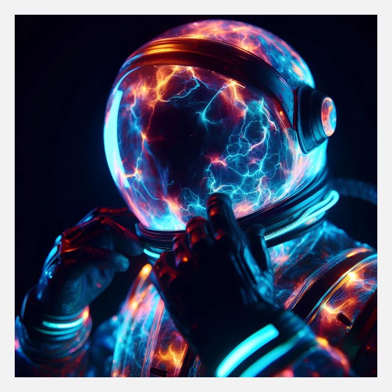 Spaceman