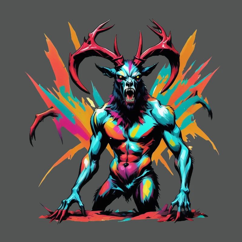 Evil