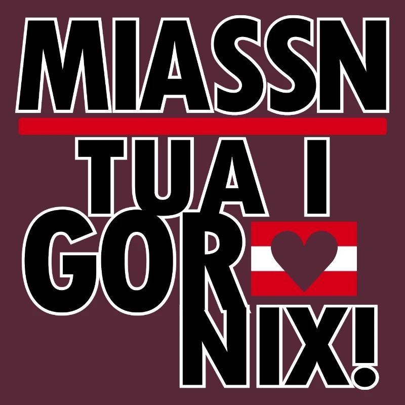 Austrian dialect Styrian