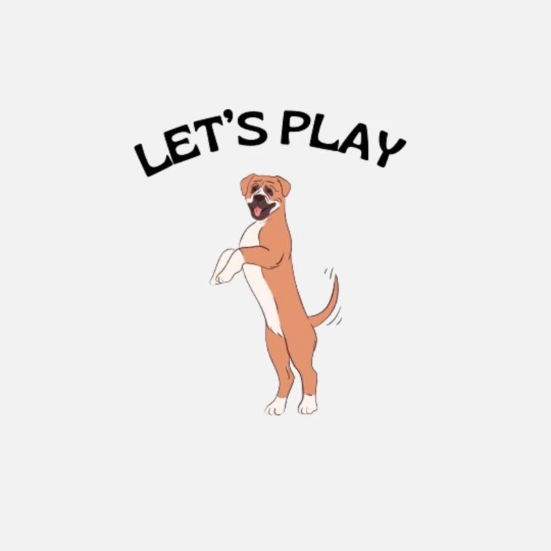 Let's Play