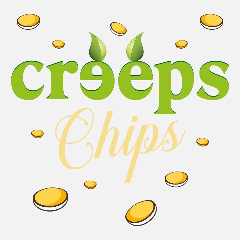 Creeps Chips - Der neue Trend