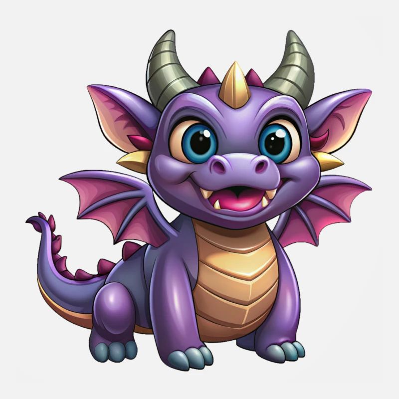 monsterdrache