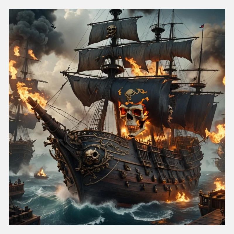ShipSkull