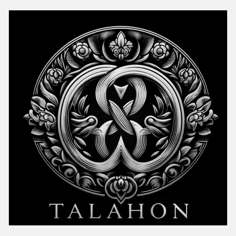 Talahon white