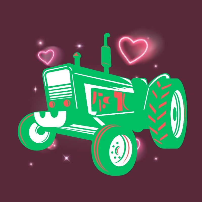 Traktor / Traktor / Traktor