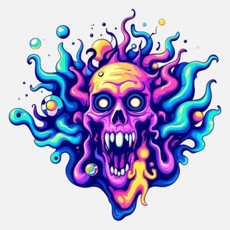 Skull