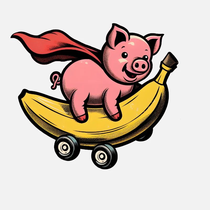 cochon