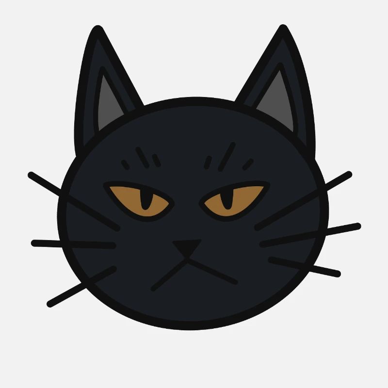 Néron le chat